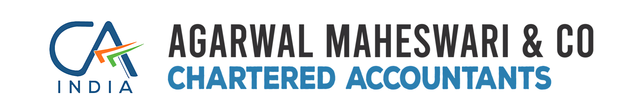 Agarwal Maheswari & Co. Chartered Accountants