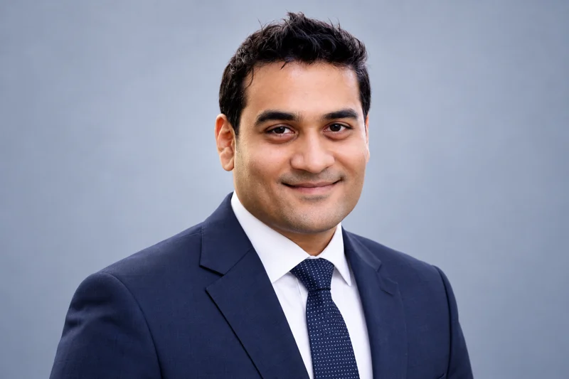Portrait of CA Apurva Maheswari